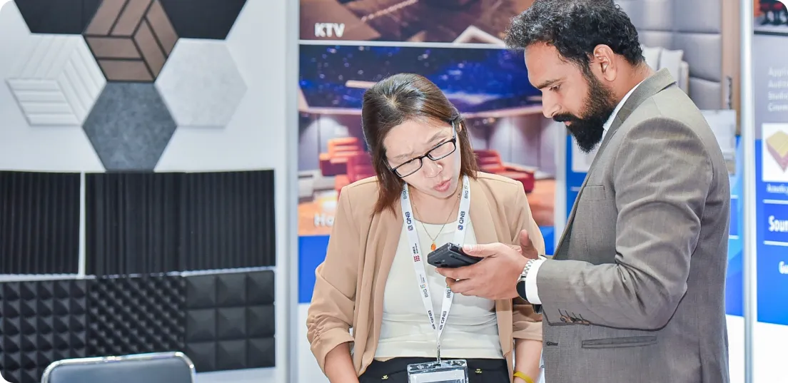 نمایشگاه طراحی و دکوراسیون داخلی قطر 2025