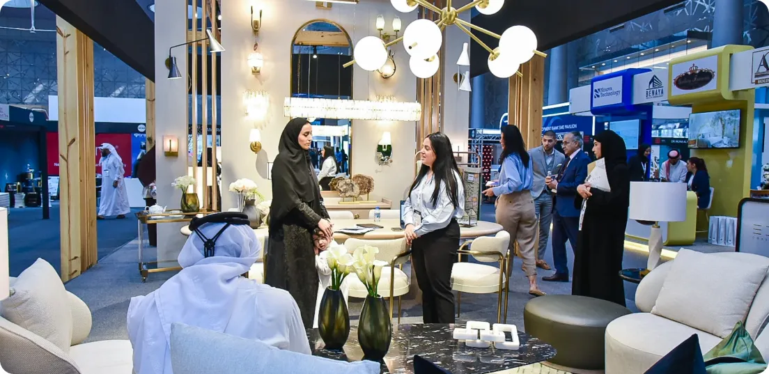 نمایشگاه ایندکس 2025