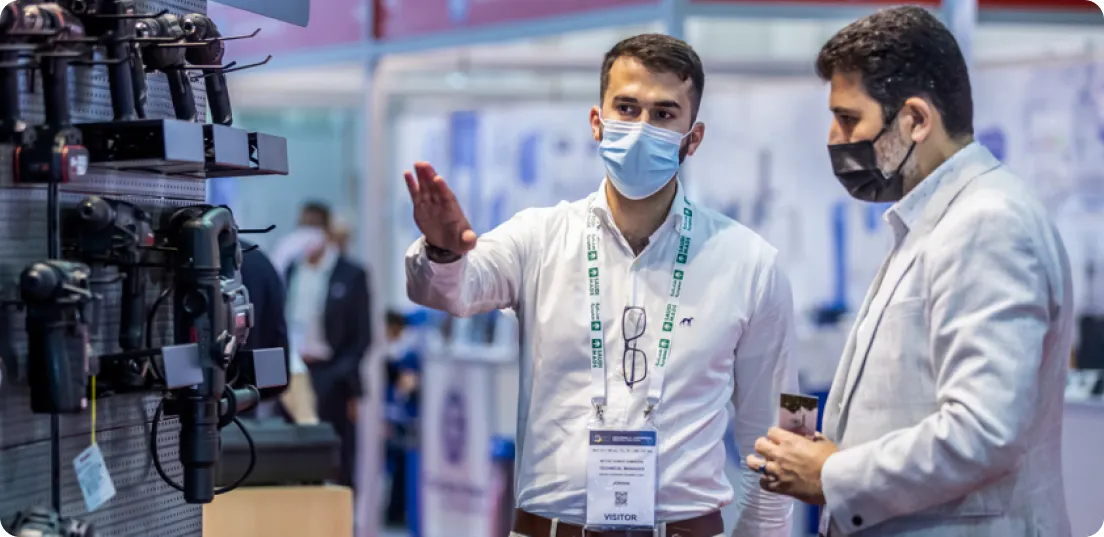 نمایشگاه بیگ فایو