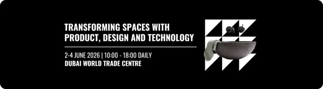 نمایشگاه طراحی داخلی دبی | Index Dubai
