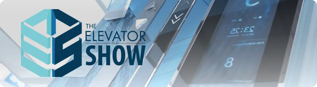 نمایشگاه آسانسور دبی | Elevator Show Dubai