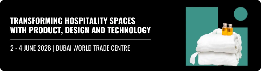 نمایشگاه هتل شو دبی | Hotel Show Dubai
