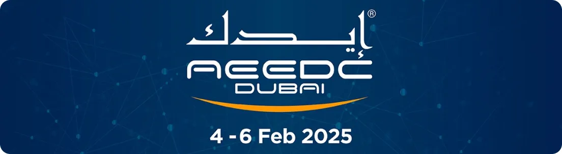 نمایشگاه دندانپزشکی دبی | AEEDC Dubai