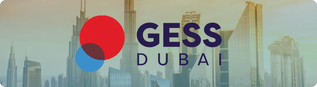 نمایشگاه آموزش دبی | GESS