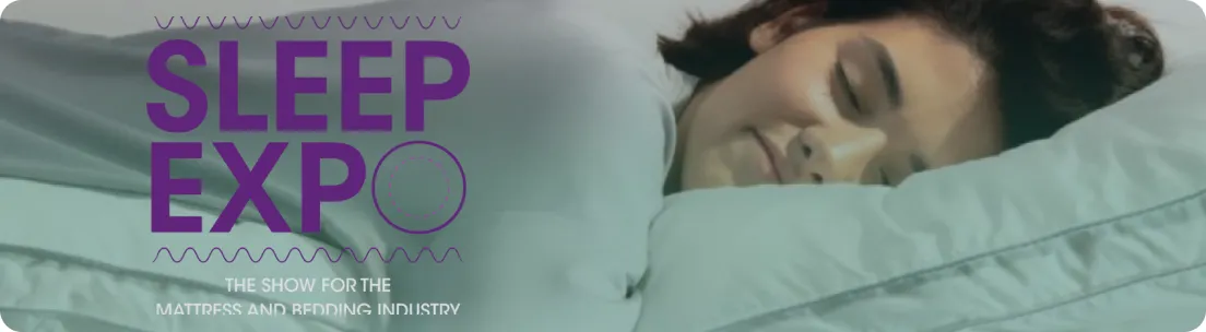 نمایشگاه اسلیپ اکسپو دبی | Sleep Expo