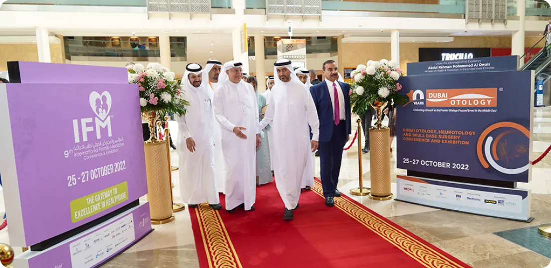 نمایشگاه پزشکی خانواده 2025