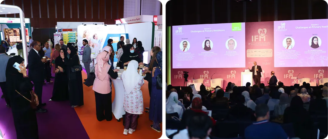 نمایشگاه پزشکی خانواده 2025