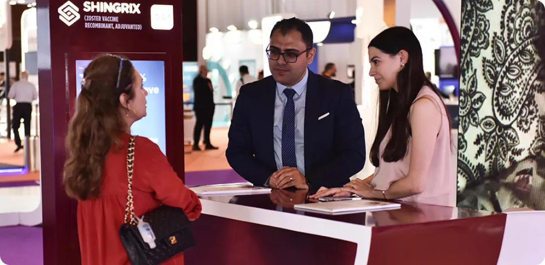  نمایشگاه و کنفرانس پزشکی خانواده دبی