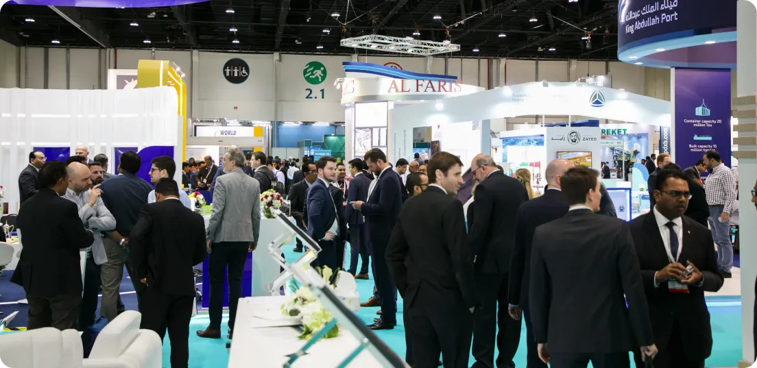 نمایشگاه حمل و نقل 2025