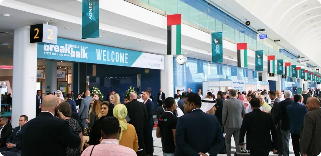 نمایشگاه حمل و نقل و لجستیک 2026