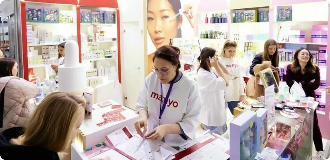  نمایشگاه اینترچارم روسیه