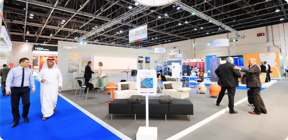 نمایشگاه طراحی داخلی