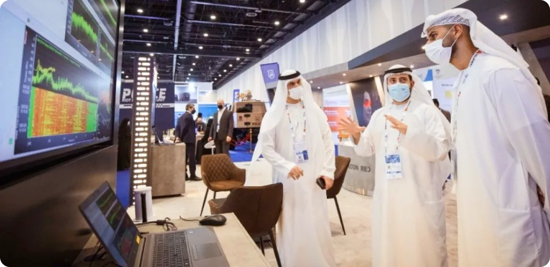  نمایشگاه جایسک دبی