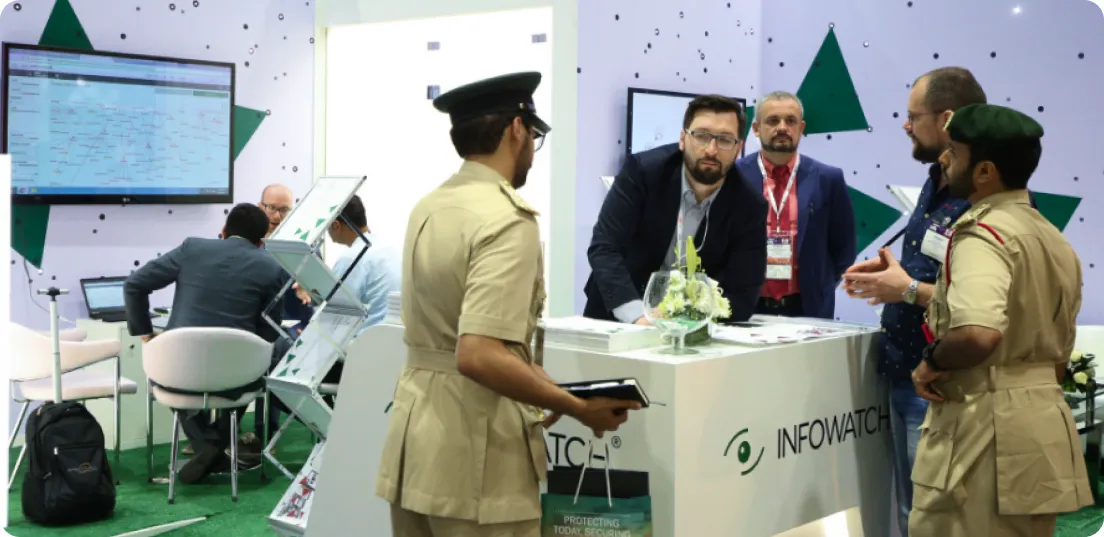 نمایشگاه جایسک دبی 2026