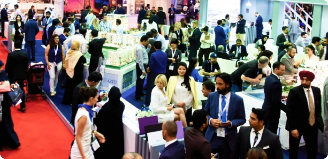  نمایشگاه املاک و مستغلات 2026