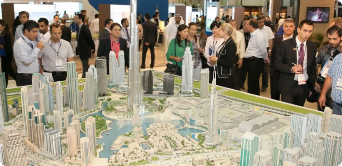  نمایشگاه املاک و مستغلات 2026