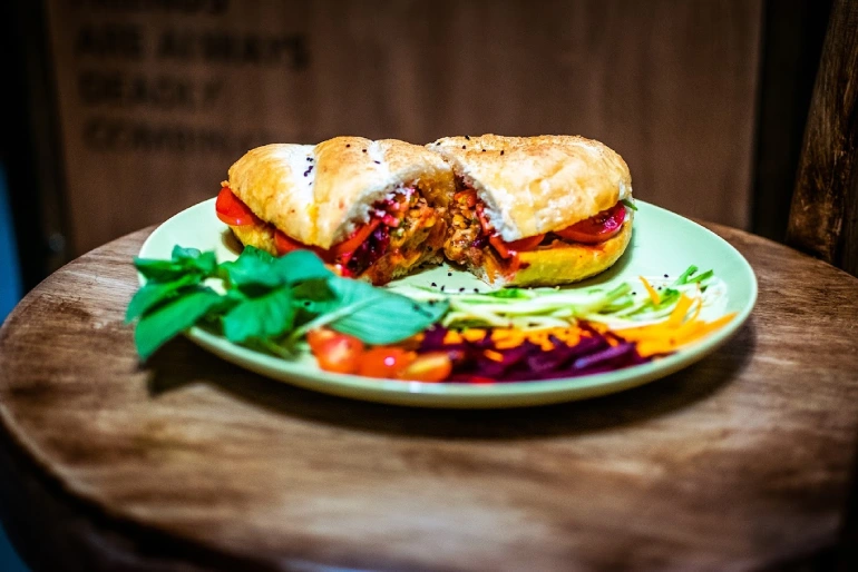 کافه تئاتر شیراز