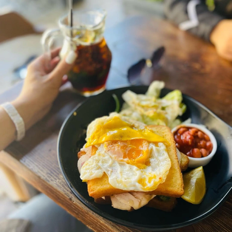 بهترین کافه های شیراز