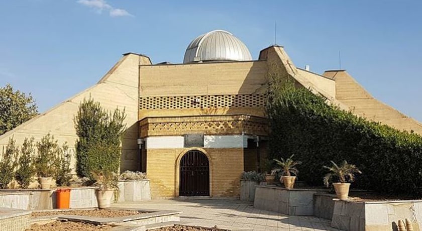 جاهای دیدنی شیراز