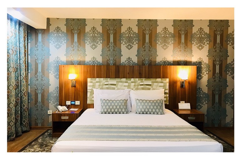 هتل پارسیان