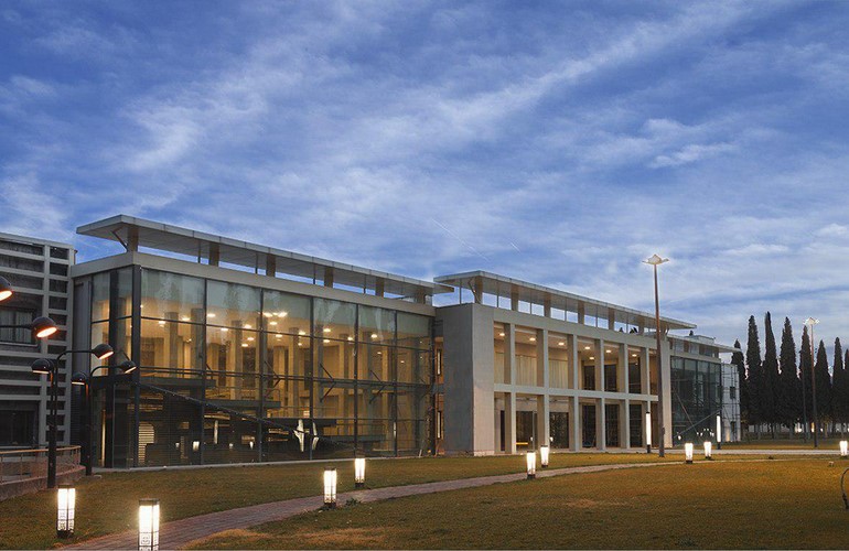 هتل امیرکبیر