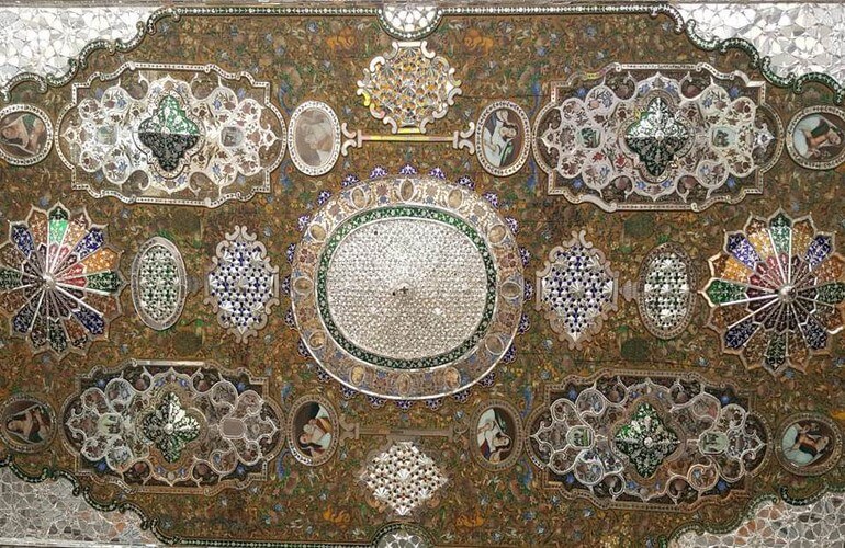 بهترین زمان بازدید از آن چه وقت است؟ سایت greeting Iran