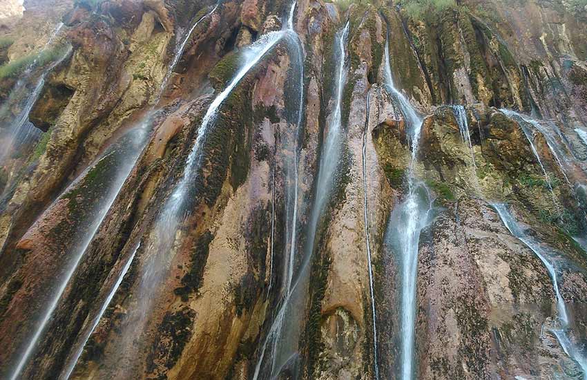 آبشار مارگون