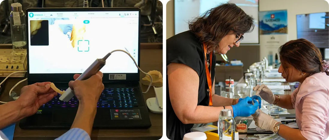 نمایشگاه بین المللی دندانپزشکی 2026